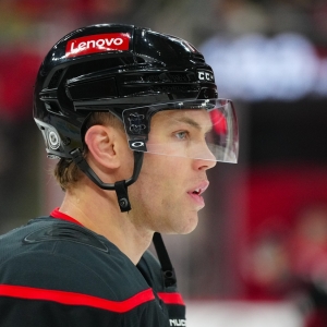 Carolina Hurricanes vs Ottawa Senators Prediction, 4/5/2026 NHL Picks, Best Bets & Odds