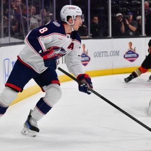 Columbus Blue Jackets vs Utah Mammoth Prediction, 1/11/2026 NHL Picks, Best Bets & Odds