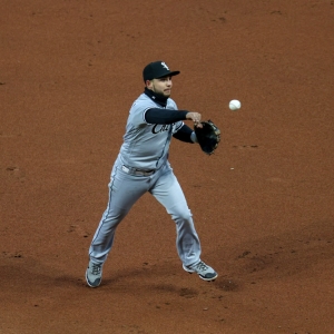 Nick Madrigal Chicago White Sox