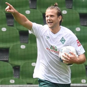 Niclas Fullkrug Werder Bremen