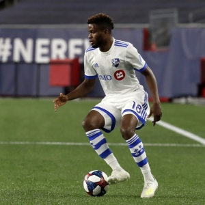 Orji Okwonkwo Montreal Impact