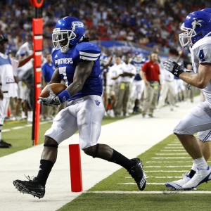 Georgia State Panthers RB Parris Lee