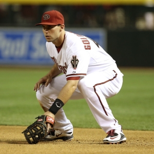 Paul Goldschmidt Arizona Diamondbacks