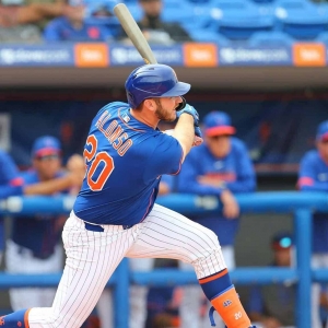 pete alonso new york mets