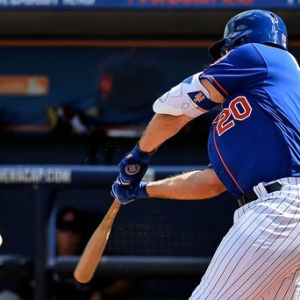 Pete Alonso New York Mets
