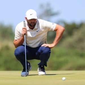 PGA picks FedEx St. Jude Championship Scottie Scheffler