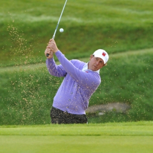 PGA Tour Golfer Phil Mickelson