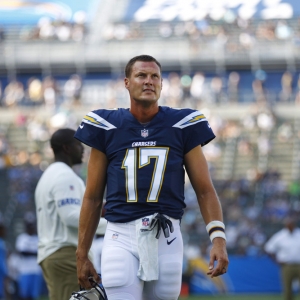 phillip rivers los angeles chargers