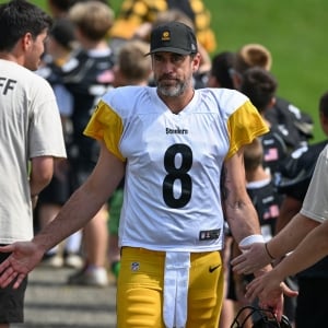 Pittsburgh Steelers predictions Aaron Rodgers