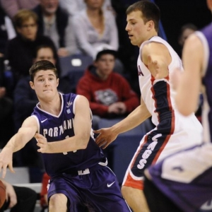 portland pilots basketball