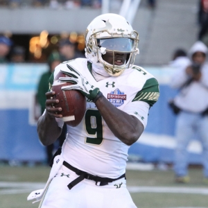 Quinton Flowers South Florida Bulls