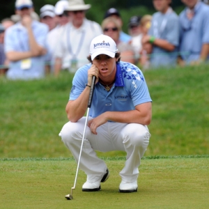 Rory McIlroy, PGA Tour star