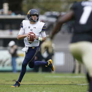 Ross Bowers California Golden Bears