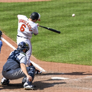 Ryan Mountcastle Baltimore Orioles