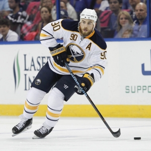 Ryan O'Reilly Buffalo Sabres