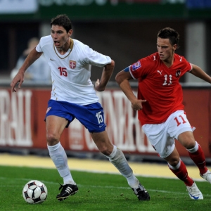 serbia soccer