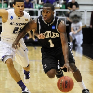 Shelvin Mack of Butler