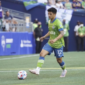 soccer picks Fredy Montero Seattle Sounders FC predictions best bet odds