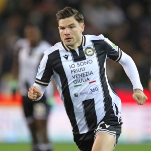 Udinese vs AS Roma Prediction, 11/1/2026 Soccer Pick, Tips and Odds