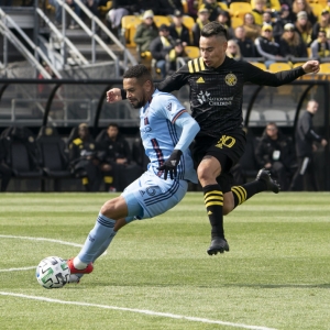 soccer picks Lucas Zelarayan Columbus Crew predictions best bet odds