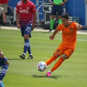 soccer picks Memo Rodriguez Houston Dynamo predictions best bet odds