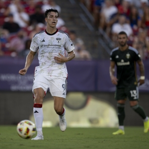 FC Dallas vs Portland Timbers Prediction, 9/12/2026 Soccer Pick, Tips and Odds
