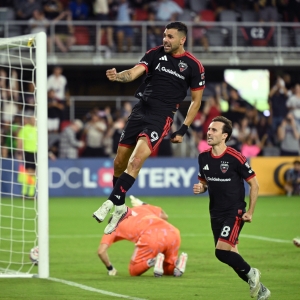 D.C. United vs Columbus Crew Prediction, 9/9/2026 Soccer Pick, Tips and Odds