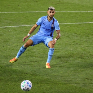soccer picks Valentin Castellanos New York City FC predictions best bet odds