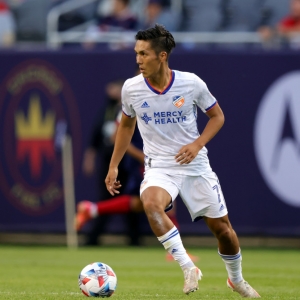 soccer picks Yuya Kubo FC Cincinnati predictions best bet odds