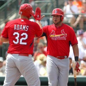 St. Louis Cardinals baseball