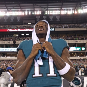 first td scorer prop tonight