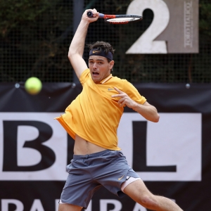 Taylor Fritz 