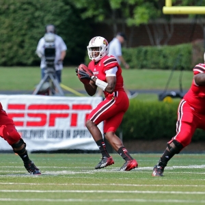 Louisville QB Teddy Bridgewater