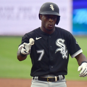 Tim Anderson Chicago White Sox