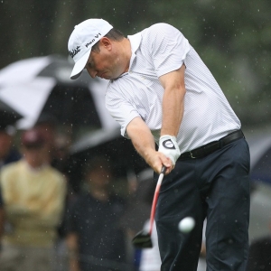 Tim Clark, PGA golfer