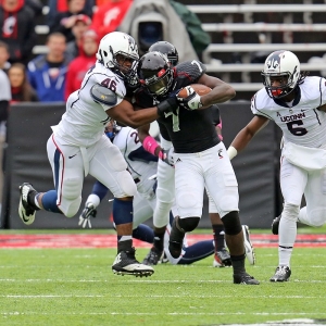 Cincinnati RB Tion Green