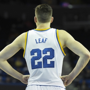 TJ Leaf UCLA Bruins