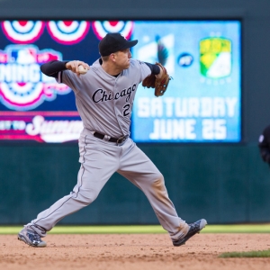 Todd Frazier Chicago White Sox