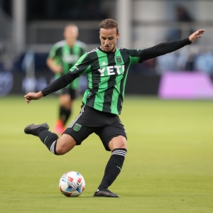 Tomas Pochettino Austin FC