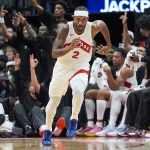 2026 Toronto Raptors Predictions with Best Bets and Odds to Win NBA Championship