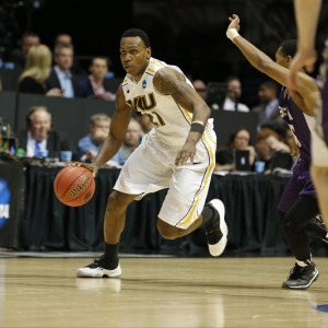 Treveon Graham VCU Rams Basketball