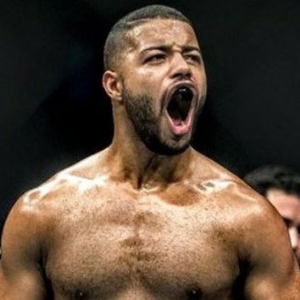Trevin Giles UFC