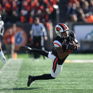 Trevon Bradford Oregon State Beavers