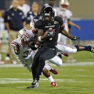 FIU wide receiver T.Y. Hilton