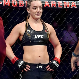 ufc picks Aspen Ladd predictions best bet odds