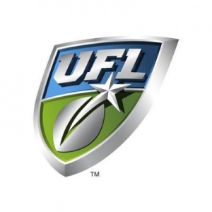 United Football League Logo