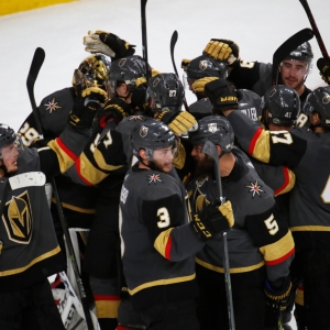 Vegas Golden Knights