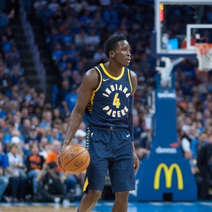 Victor Oladipo Indiana Pacers