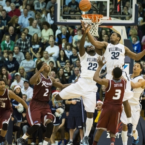 Villanova Wildcats basketball