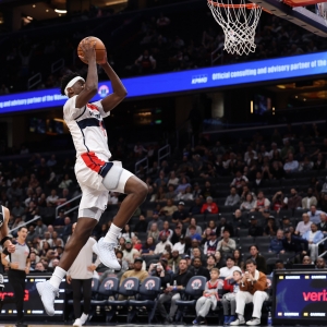 2026 Washington Wizards Predictions with Best Bets and Odds to Win NBA Championship